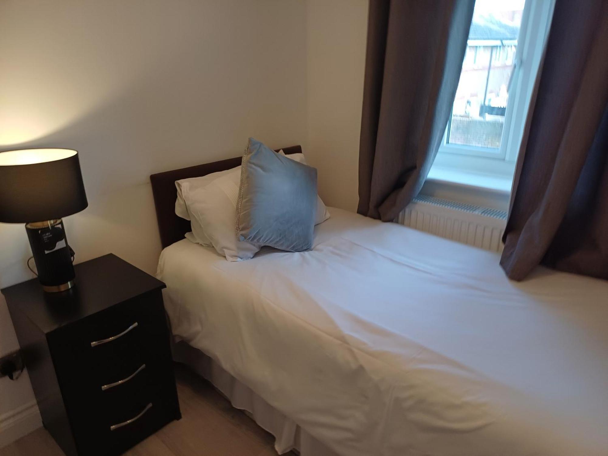 Fantastic Cozy 3bed Hse Excel Free Parking Wifi Sleeps 6 Londres
