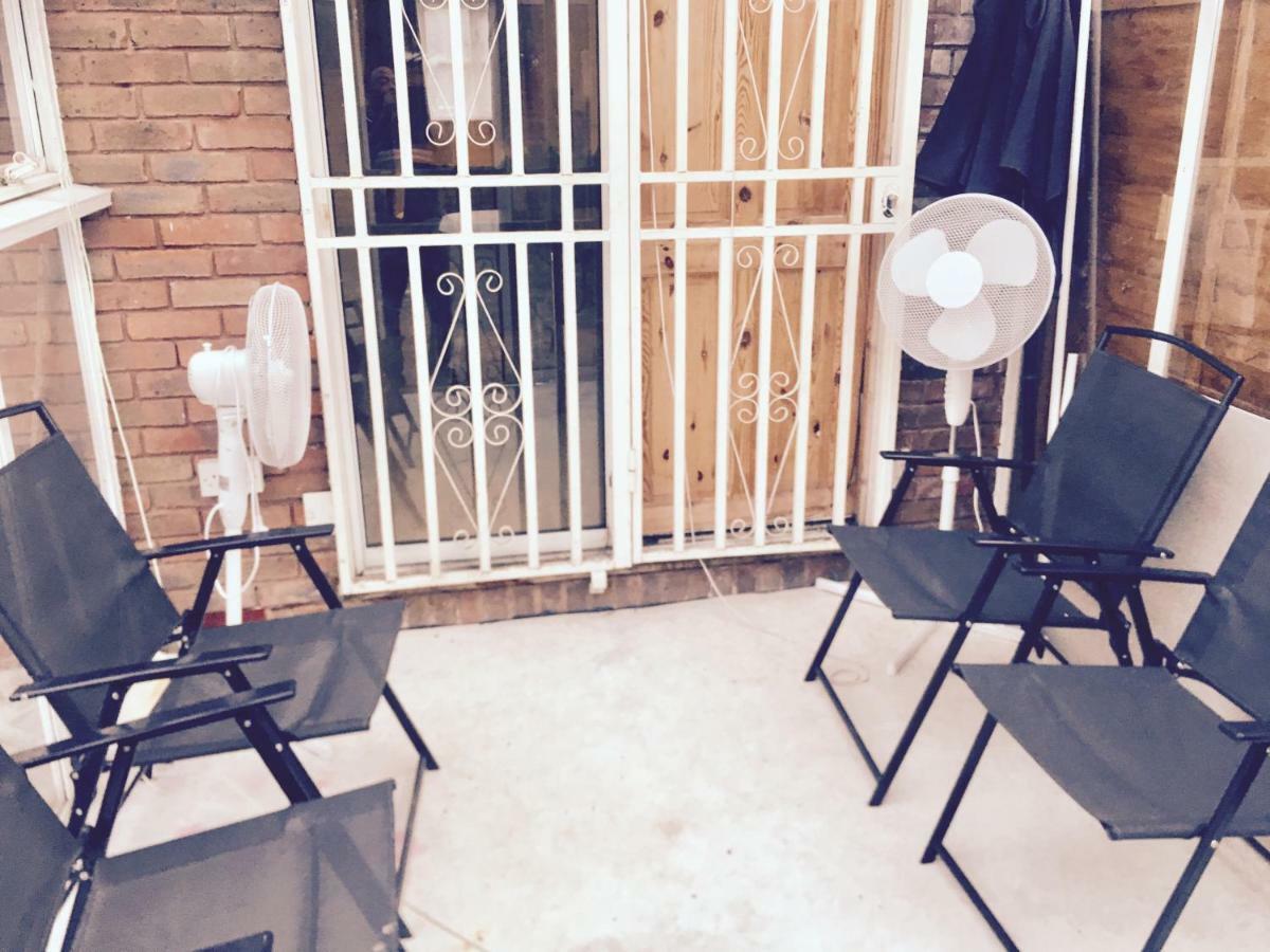 Premier Luxury 3bed Hse At Excel Free Parking Wifi Sleeps 6 Londen
